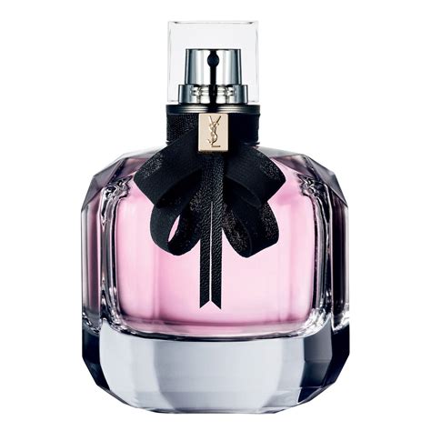 mon paris yves saint laurent fragantica|yves saint laurent perfume feminino.